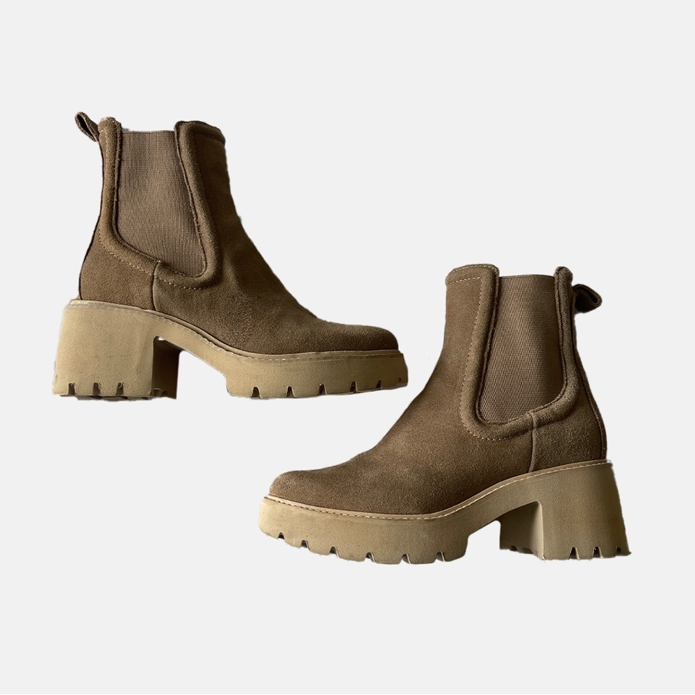 Dolce Vita Boots